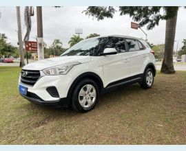 Veículo: CRETA (Listagem)