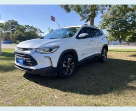 Veículo: TRACKER FLEX AUT. (Listagem)