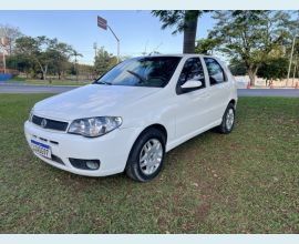 Veículo: PALIO FLEX MANUAL (Listagem)