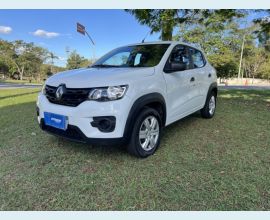 Veículo: KWID (Listagem)