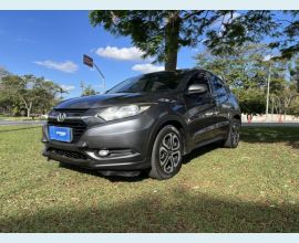 Veículo: HR-V (Listagem)