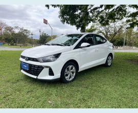 Veículo: HB 20S (Listagem)