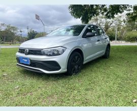Veículo: POLO (Listagem)