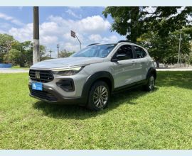 Veículo: PULSE FLEX AUT. 4P (Listagem)