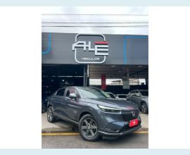 Veículo: HR-V FLEX AUT. 4P (Listagem)