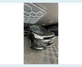Veículo: HB 20 S FLEX MANUAL (Listagem)