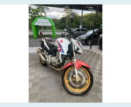 Veículo: CB 300R FLEX (Listagem)