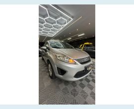 Veículo: FIESTA FLEX MANUAL (Listagem)