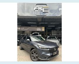 Veículo: HR-V (Listagem)
