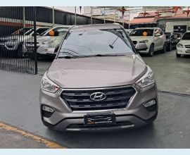 Veículo: CRETA PULSE PLUS (Listagem)