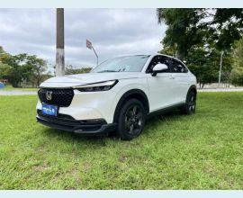 Veículo: HR-V (Listagem)