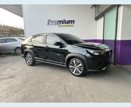 Veículo: FASTBACK (Listagem)