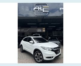 Veículo: HR-V (Listagem)