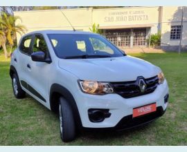 Veículo: KWID (Listagem)