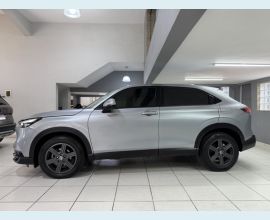 Veículo: HR-V (Listagem)