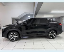 Veículo: FASTBACK (Listagem)