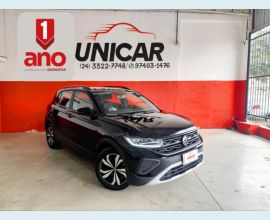 Veículo: T-CROSS (Listagem)