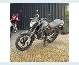 Veículo: CG 160 TITAN (Listagem)