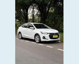 Veículo: ONIX PLUS 10TMT LTZ (Listagem)