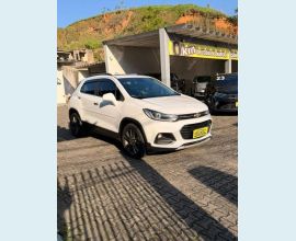 Veículo: CHEV TRACKER LTZ (Listagem)
