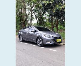 Veículo: VERSA ADVNC CVT (Listagem)