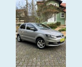 Veículo: NOVO FOX TL MA (Listagem)