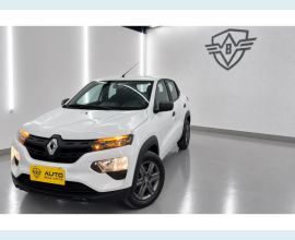 Veículo: KWID (Listagem)