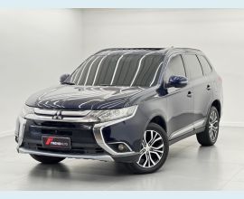 Veículo: MMC OUTLANDER 2.0 (Listagem)