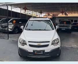 Veículo: CAPTIVA SPORT FWD (Listagem)