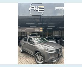 Veículo: FASTBACK (Listagem)