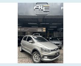 Veículo: CROSSFOX (Listagem)