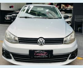Veículo: GOL 1.6 MSI FLEX 8V (Listagem)