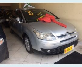 Veículo: C4 PALLAS GLX 2.0/ (Listagem)