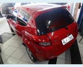 Veículo: KA 1.0 FLEX (Listagem)