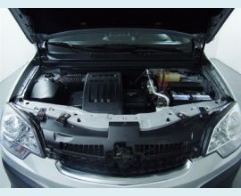 Veículo: CAPTIVA SPORT FWD (Listagem)