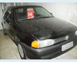 Veículo: GOL SPECIAL 2P 1.0 (Listagem)