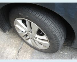 Veículo: HB 20 1.6 PREMIUM (Listagem)