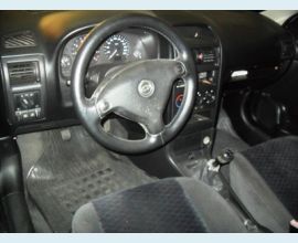 Veículo: ASTRA SEDAN GLS 2.0 (Listagem)