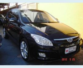 Veículo: I30 2.0 16V AUT. (Listagem)
