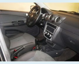 Veículo: GOL G5 4P (Listagem)