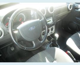 Veículo: ECOSPORT XLT (Listagem)