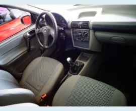 Veículo: CLASSIC LS FLEX (Listagem)