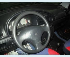 Veículo: BERLINGO GLX I 1.8 (Listagem)