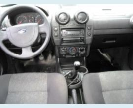 Veículo: POLO SEDAN 4P 1.6 (Listagem)