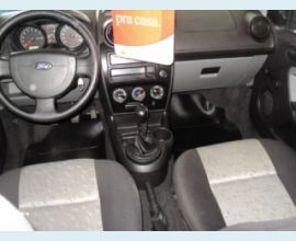 Veículo: FIESTA HATCH 1.6 (Listagem)
