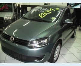 Veículo: FOX 1.0 FLEX (Listagem)