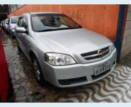 Veículo: ASTRA SEDAN (Listagem)