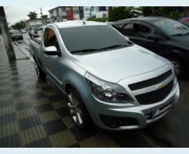 Veículo: MONTANA LS COMBO (Listagem)