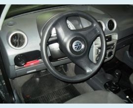 Veículo: GOL TREND 4.P FLEX (Listagem)