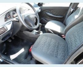 Veículo: PALIO FIRE 1.0 FLEX (Listagem)